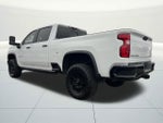 2024 Chevrolet Silverado 2500HD ZR2