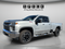 2020 Chevrolet Silverado 2500HD LTZ