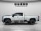2020 Chevrolet Silverado LTZ