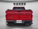 2019 Chevrolet Silverado LT Trail Boss