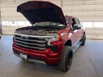 2023 Chevrolet Silverado High Country