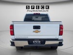 2017 Chevrolet Silverado LT