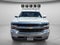 2017 Chevrolet Silverado LT