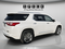 2020 Chevrolet Traverse High Country