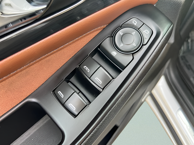 2020 Chevrolet Traverse High Country