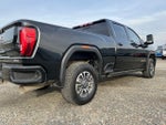 2022 GMC Sierra 2500HD AT4