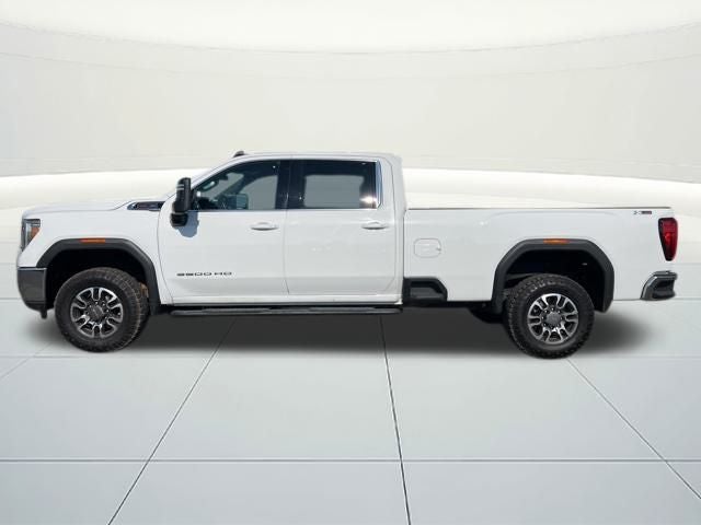 2023 GMC Sierra 3500HD SLE
