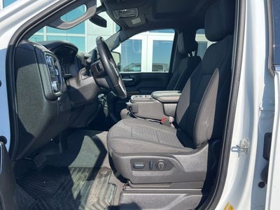 2023 GMC Sierra 3500HD SLE