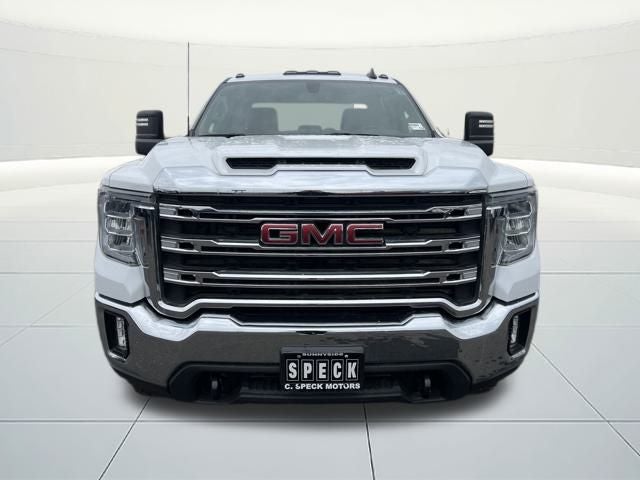 2023 GMC Sierra 3500HD SLE