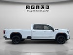 2024 GMC Sierra AT4