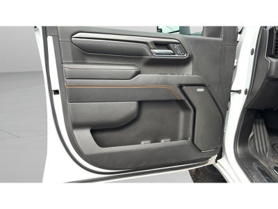 2024 GMC Sierra AT4