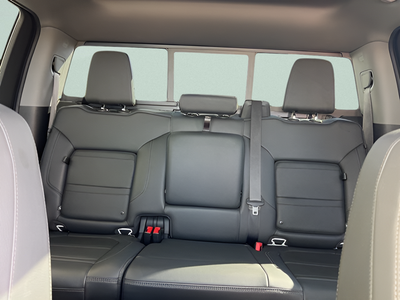 2022 GMC Sierra 3500HD Denali