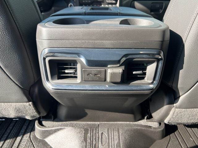 2022 GMC Sierra 3500HD Denali