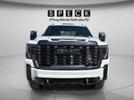 2024 GMC Sierra Denali Ultimate