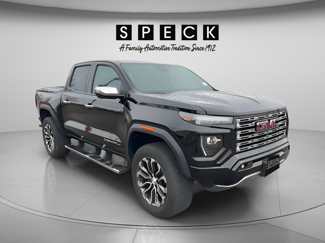 2024 GMC Canyon Denali