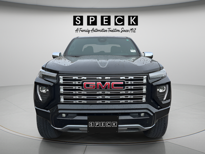 2024 GMC Canyon Denali
