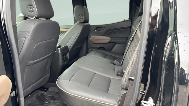 2024 GMC Canyon Denali