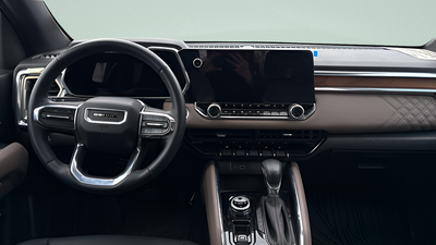 2024 GMC Canyon Denali