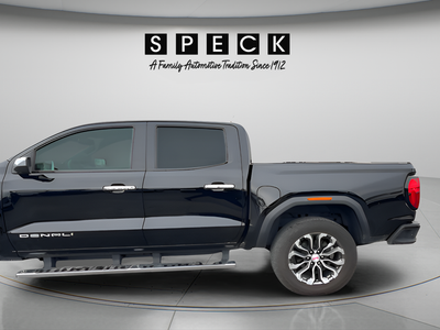 2024 GMC Canyon Denali