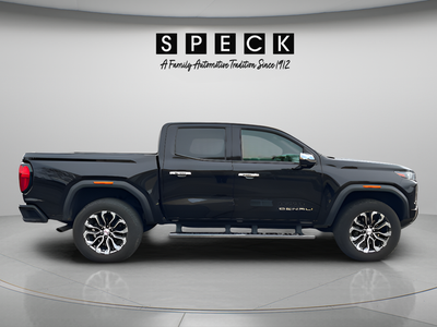 2024 GMC Canyon Denali