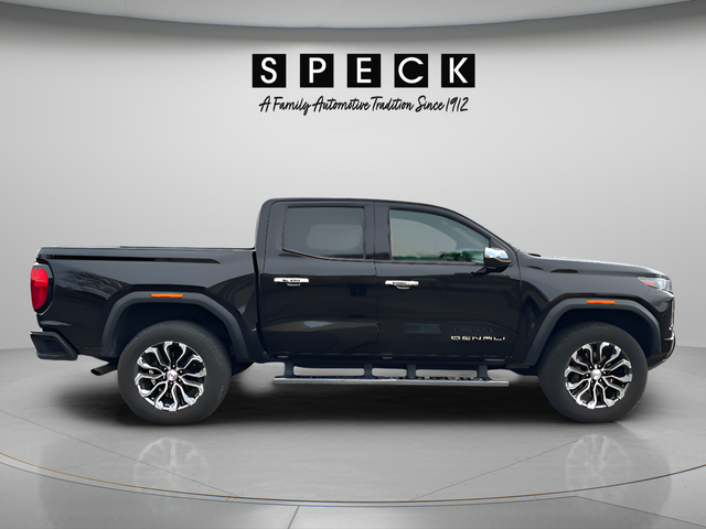 2024 GMC Canyon Denali