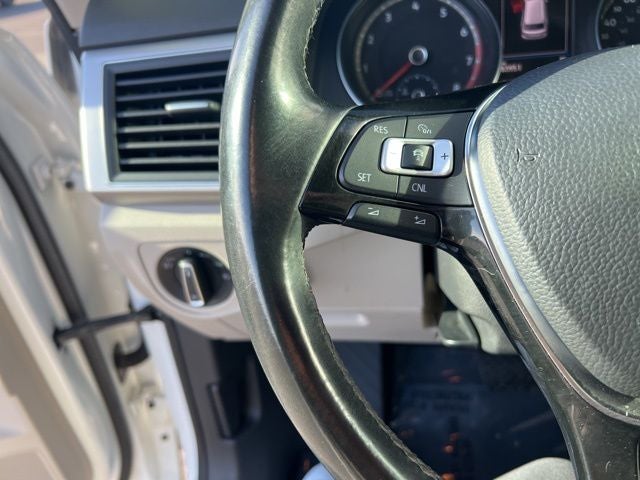 2018 Volkswagen Atlas 2.0T SE w/Technology