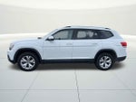 2018 Volkswagen Atlas 2.0T SE w/Technology