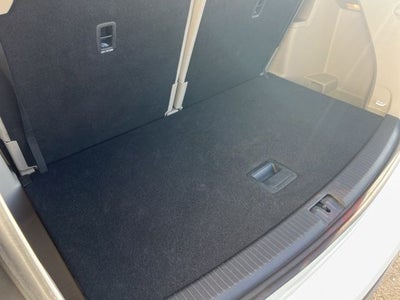 2018 Volkswagen Atlas 2.0T SE w/Technology