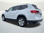 2018 Volkswagen Atlas 2.0T SE w/Technology
