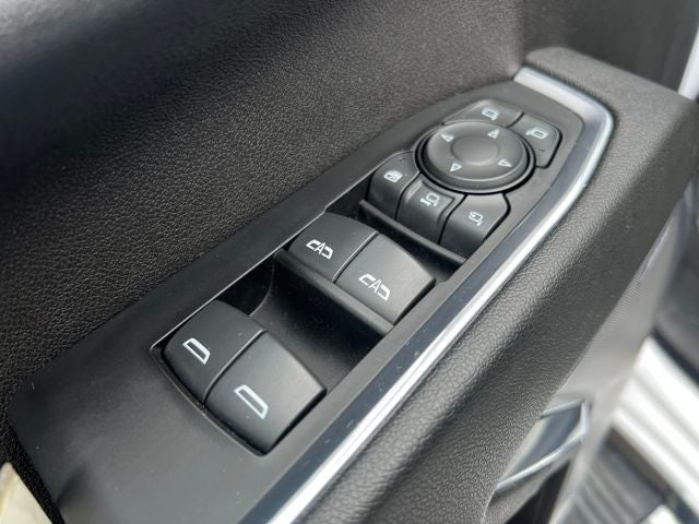 2024 Chevrolet Silverado 3500HD High Country