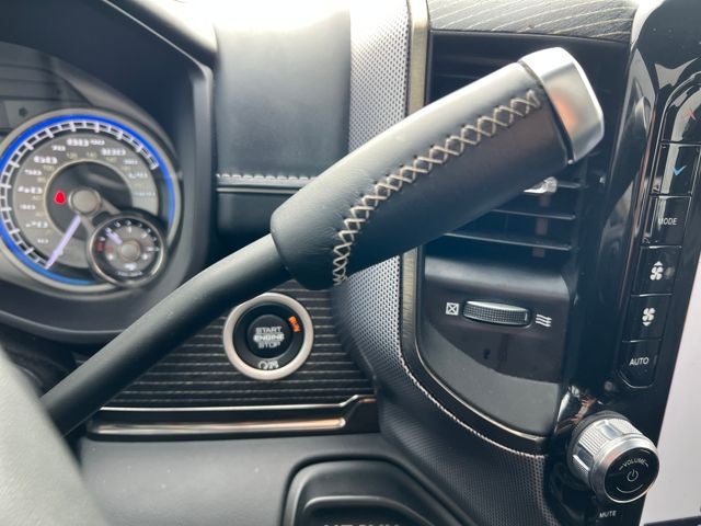 2021 RAM 2500 Limited