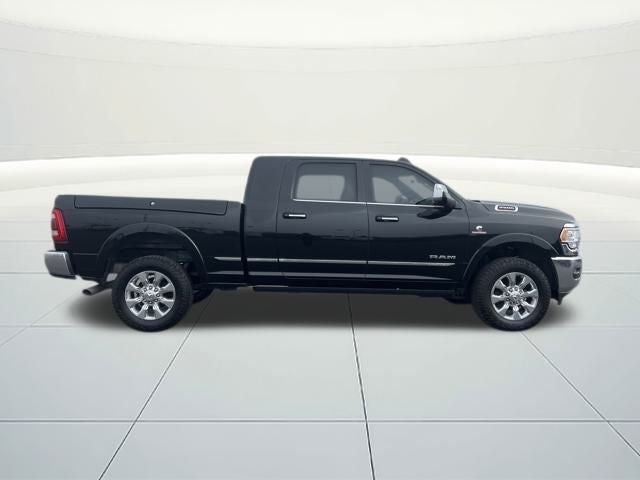 2021 RAM 2500 Limited
