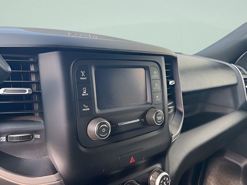 2023 RAM 3500 Chassis Tradesman