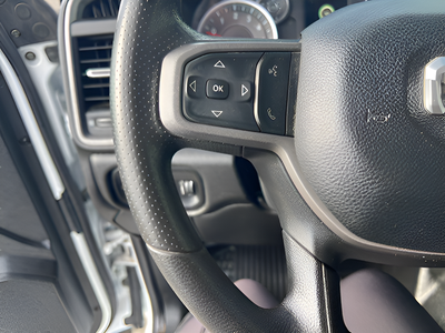 2023 RAM 3500 Tradesman