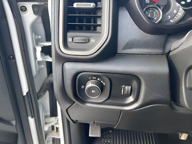 2023 RAM 3500 Tradesman