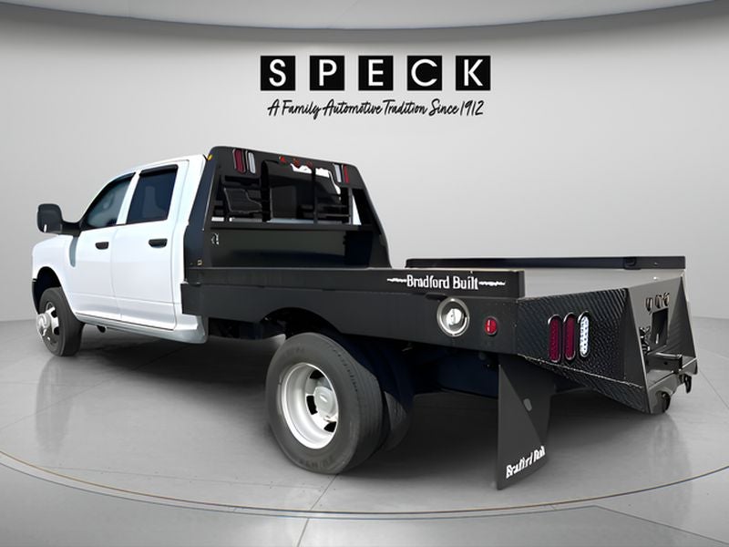 2023 RAM 3500 Chassis Tradesman