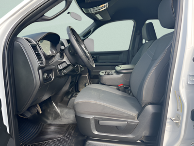 2023 RAM 3500 Tradesman