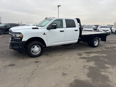 2023 RAM 3500 Tradesman