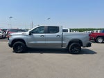 2024 Chevrolet Silverado Custom Trail Boss