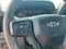 2024 Chevrolet Silverado Custom Trail Boss
