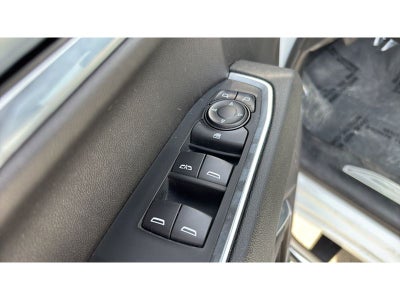 2024 Chevrolet Silverado LT