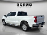 2024 Chevrolet Silverado LT