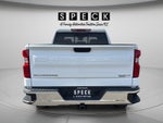 2024 Chevrolet Silverado LT