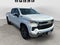 2023 Chevrolet Silverado LT