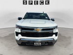 2023 Chevrolet Silverado LT