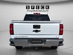 2018 Chevrolet Silverado LT