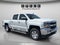 2018 Chevrolet Silverado LT