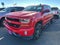 2017 Chevrolet Silverado LT