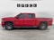 2017 Chevrolet Silverado LT