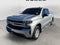 2020 Chevrolet Silverado LT
